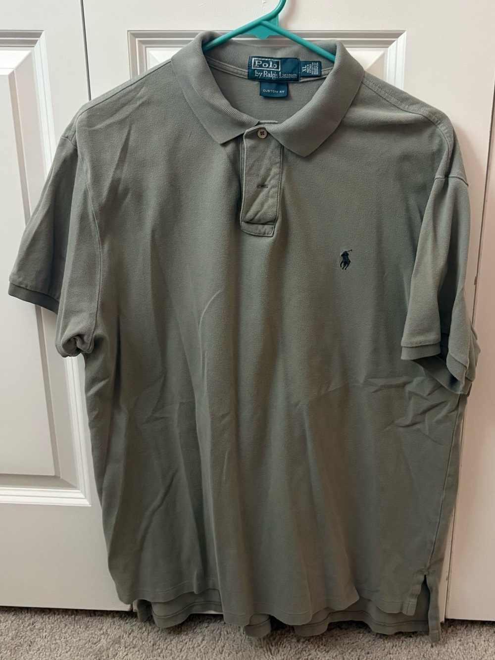 Polo by Ralph Lauren Short Sleeve Polo